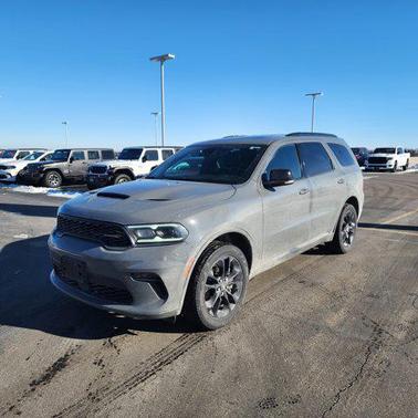 2023 Dodge Durango GT Plus