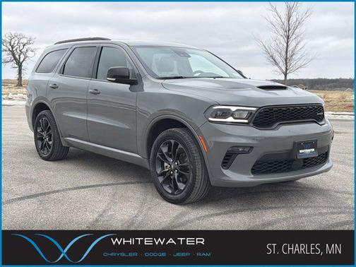 2023 Dodge Durango GT Plus