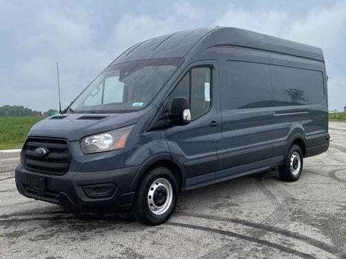 2020 Ford Transit-250 Base
