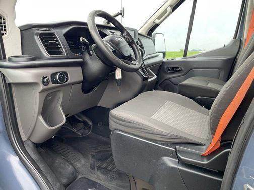 2020 Ford Transit-250 Base