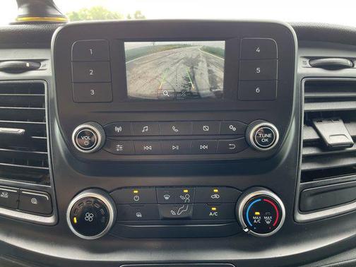 2020 Ford Transit-250 Base