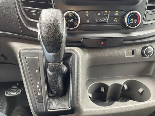 2020 Ford Transit-250 Base