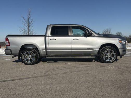 2024 RAM 1500 Big Horn/Lone Star