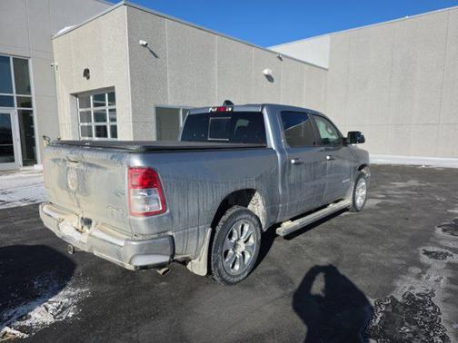 2024 RAM 1500 Big Horn/Lone Star