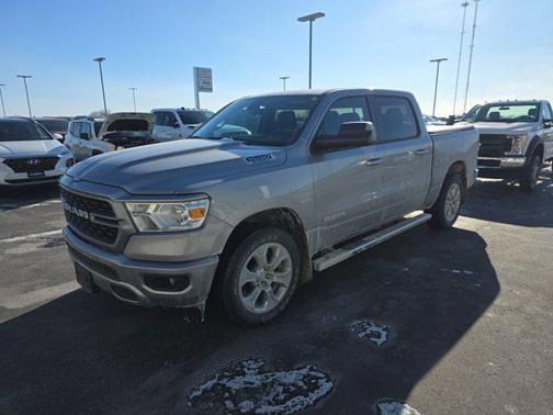 2024 RAM 1500 Big Horn/Lone Star