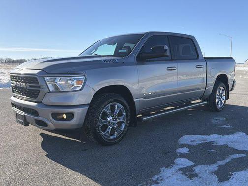 2024 RAM 1500 Big Horn/Lone Star