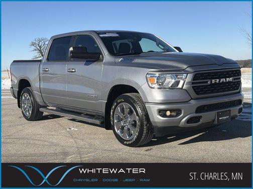 2024 RAM 1500 Big Horn/Lone Star