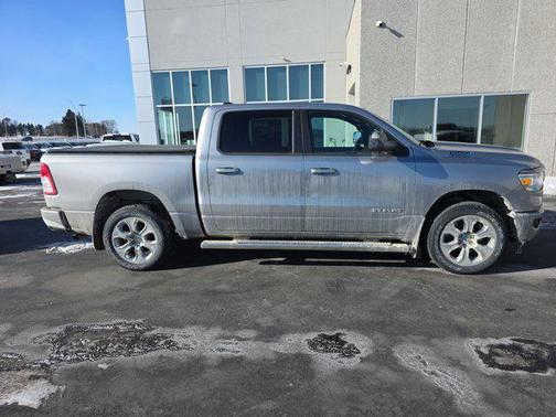 2024 RAM 1500 Big Horn/Lone Star