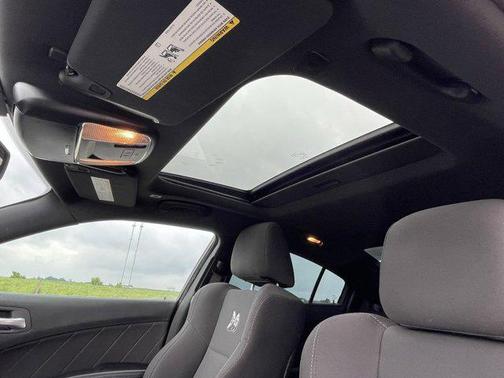 2018 Dodge Charger R/T Scat Pack