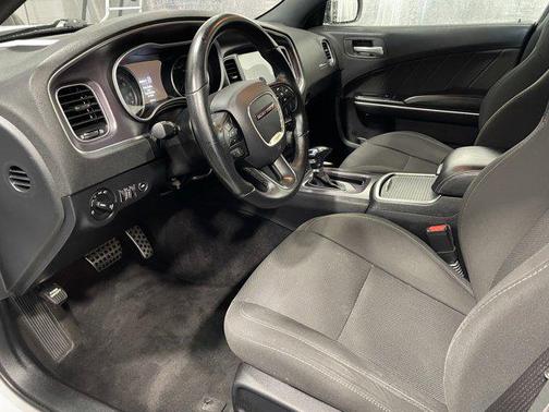 2018 Dodge Charger R/T Scat Pack