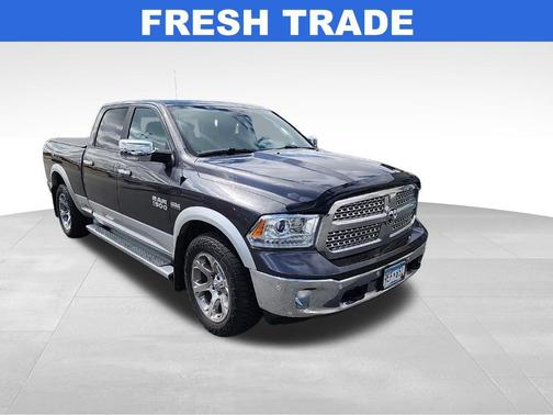 2018 RAM 1500 Laramie