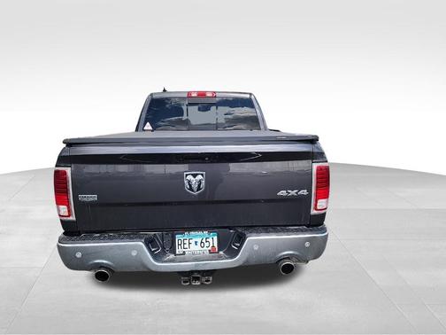 2018 RAM 1500 Laramie