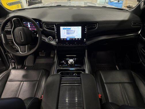 2024 Jeep Wagoneer Series I 4x4