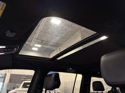 2024 Jeep Wagoneer Series I 4x4