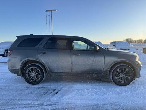 2022 Dodge Durango SXT AWD