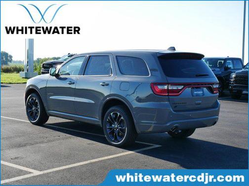 2022 Dodge Durango SXT AWD