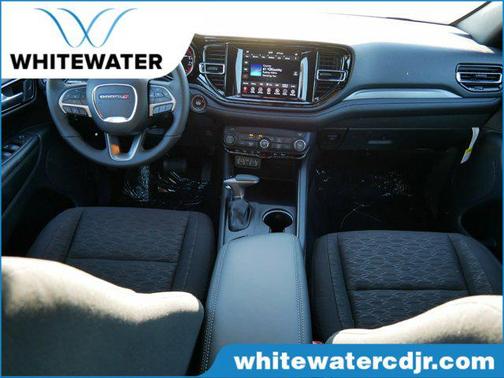 2022 Dodge Durango SXT AWD