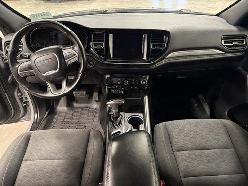 2022 Dodge Durango SXT AWD