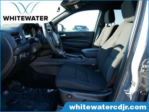 2022 Dodge Durango SXT AWD