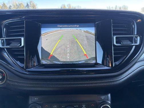 2022 Dodge Durango SXT AWD