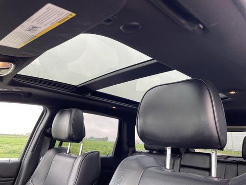 2018 Jeep Grand Cherokee High Altitude