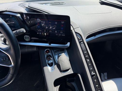 2023 Chevrolet Corvette Stingray w/1LT