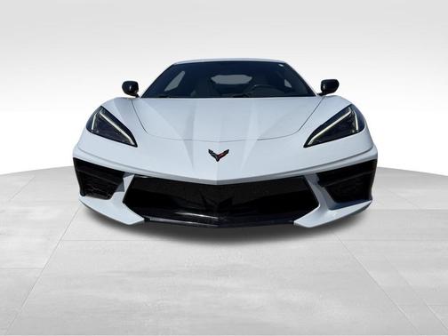 2023 Chevrolet Corvette Stingray w/1LT