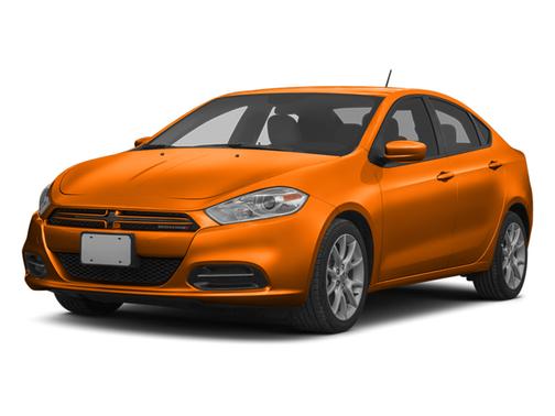 2013 Dodge Dart SXT