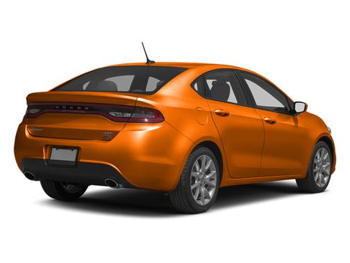 2013 Dodge Dart SXT