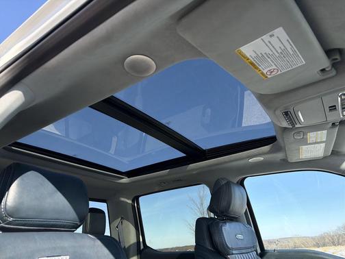 2024 Ford F-350 Limited