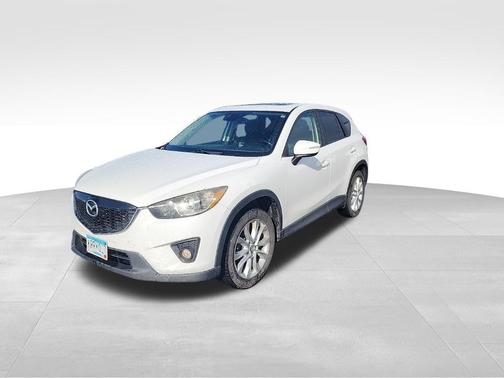 2015 Mazda CX-5 Grand Touring