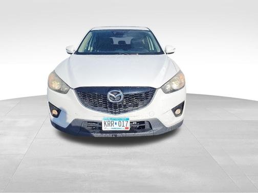 2015 Mazda CX-5 Grand Touring