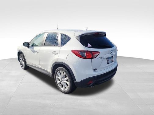 2015 Mazda CX-5 Grand Touring