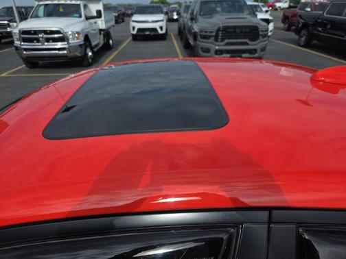 Go Mango 2016 Dodge Charger SXT