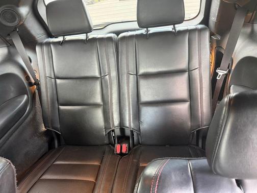 DB Black Clearcoat 2021 Dodge Durango R/T AWD