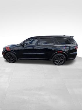 DB Black Clearcoat 2021 Dodge Durango R/T AWD