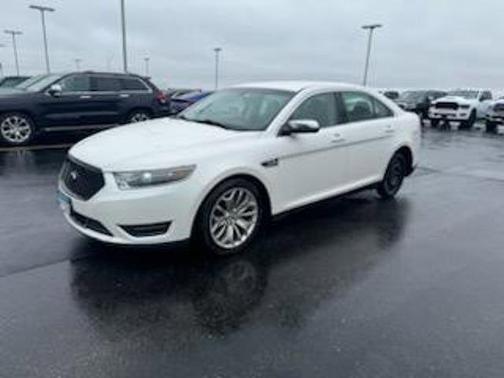 2015 Ford Taurus Limited