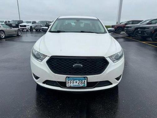2015 Ford Taurus Limited