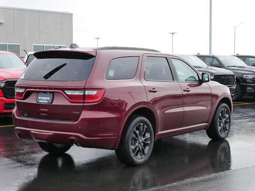 2025 Dodge Durango GT Plus