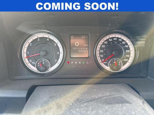 2019 RAM 1500 Express