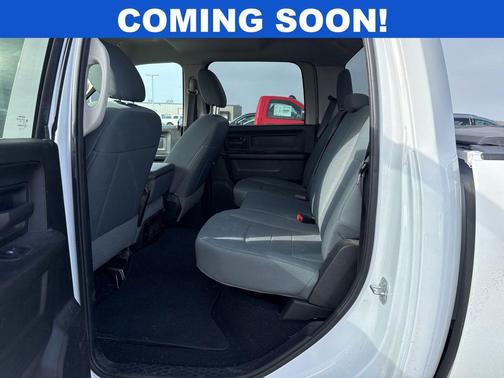 2019 RAM 1500 Express