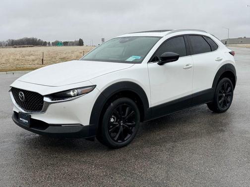 2024 Mazda CX-30 2.5 Turbo Premium Plus Package