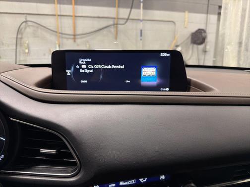 2024 Mazda CX-30 2.5 Turbo Premium Plus Package