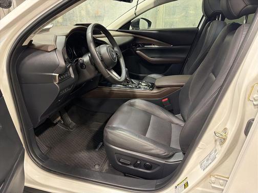 2024 Mazda CX-30 2.5 Turbo Premium Plus Package