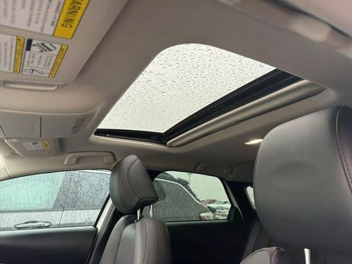 2024 Mazda CX-30 2.5 Turbo Premium Plus Package