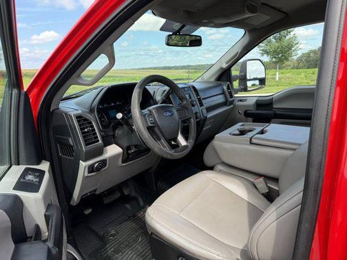 2019 Ford F-350 XL