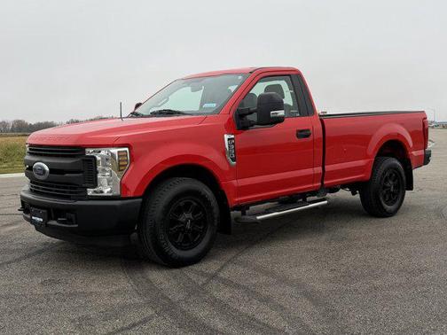 2019 Ford F-350 XL
