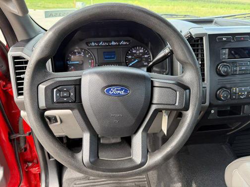 2019 Ford F-350 XL