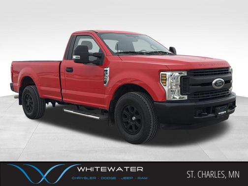 2019 Ford F-350 XL