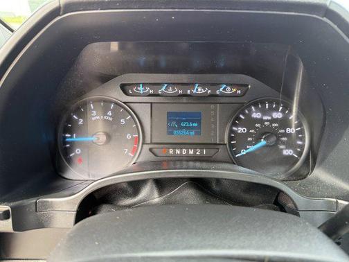2019 Ford F-350 XL